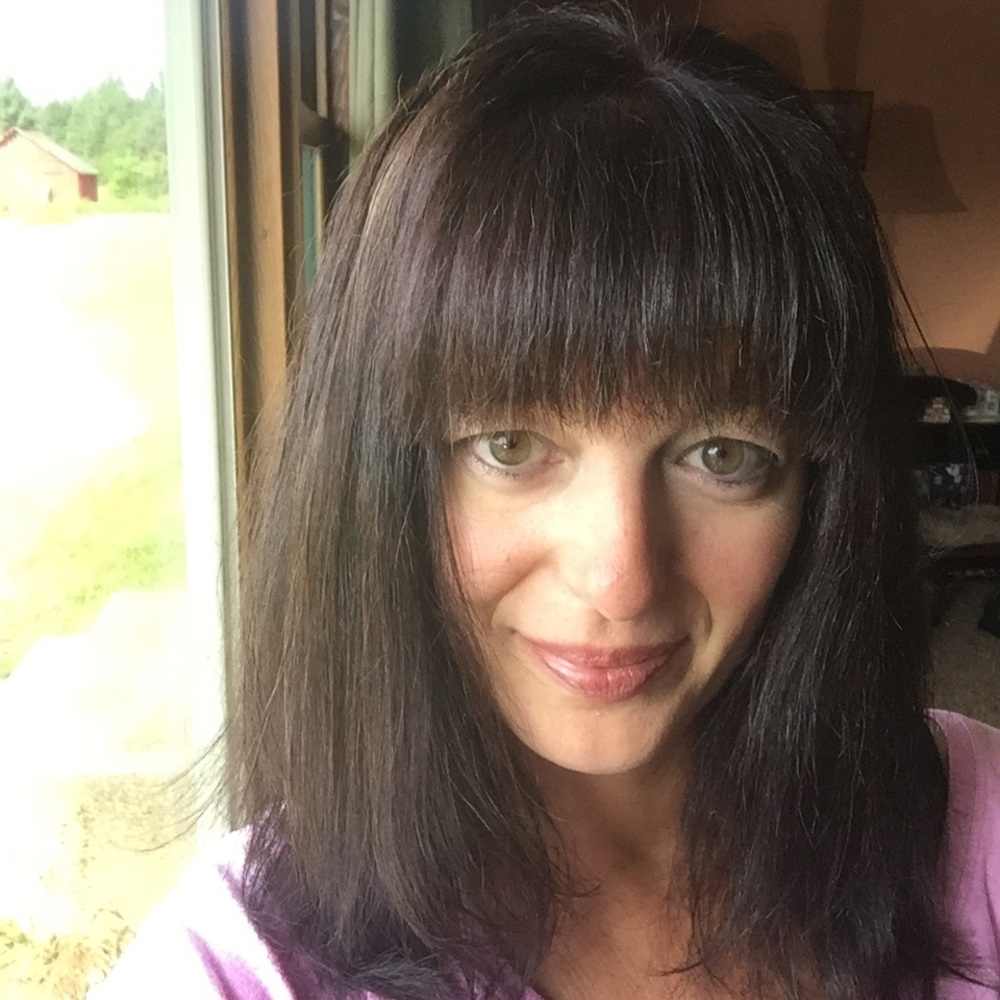 Meet your Posher, Annmarie